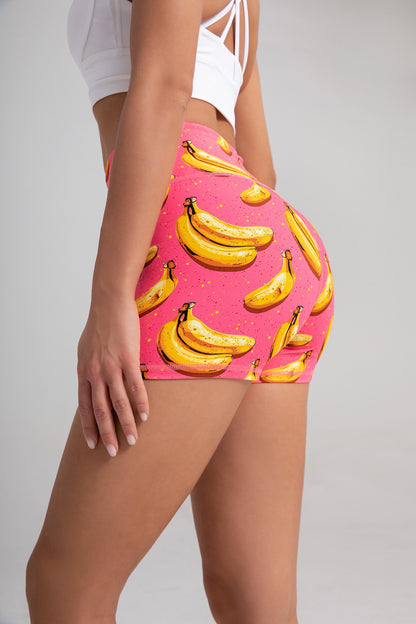 Pink Banana