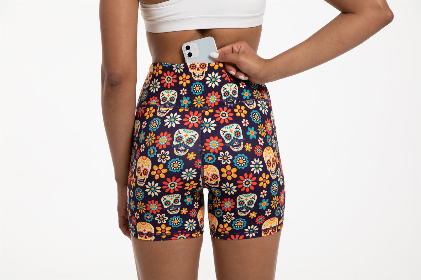 Fiesta Skulls