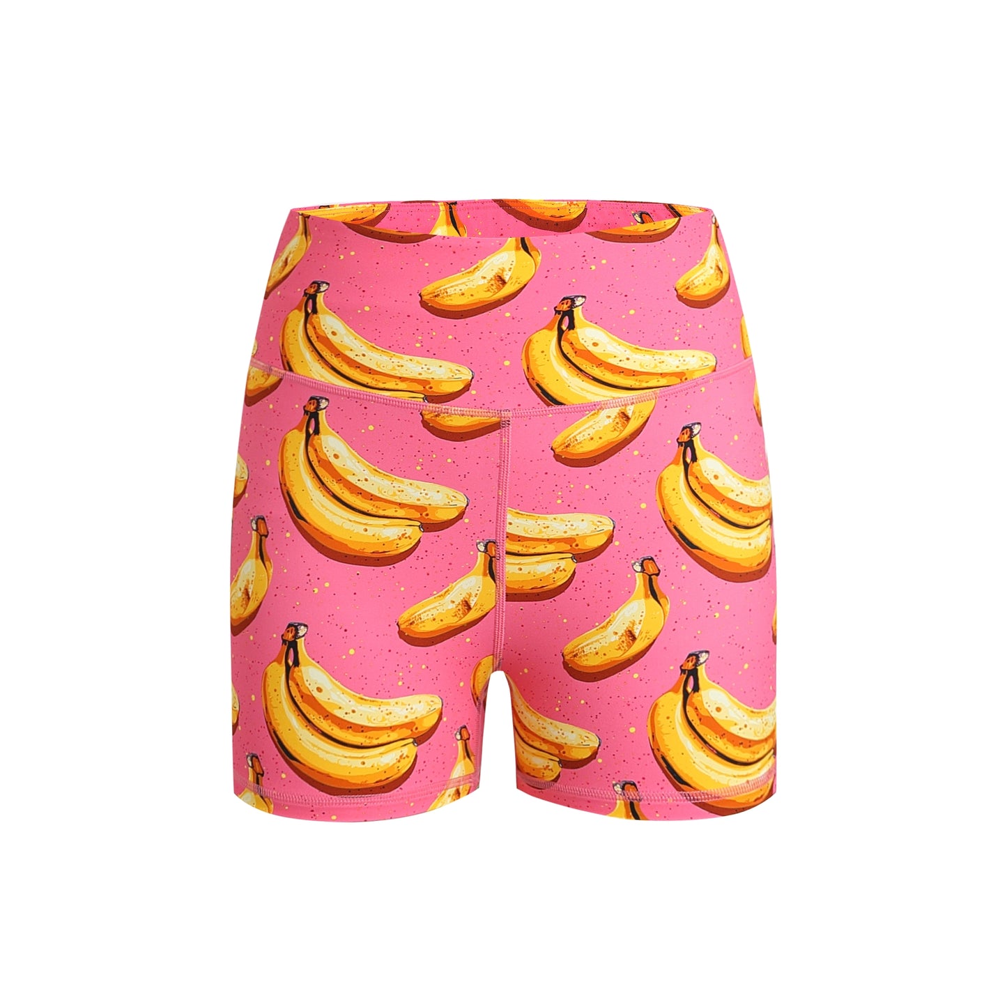 Pink Banana