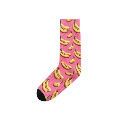 Pink Banana