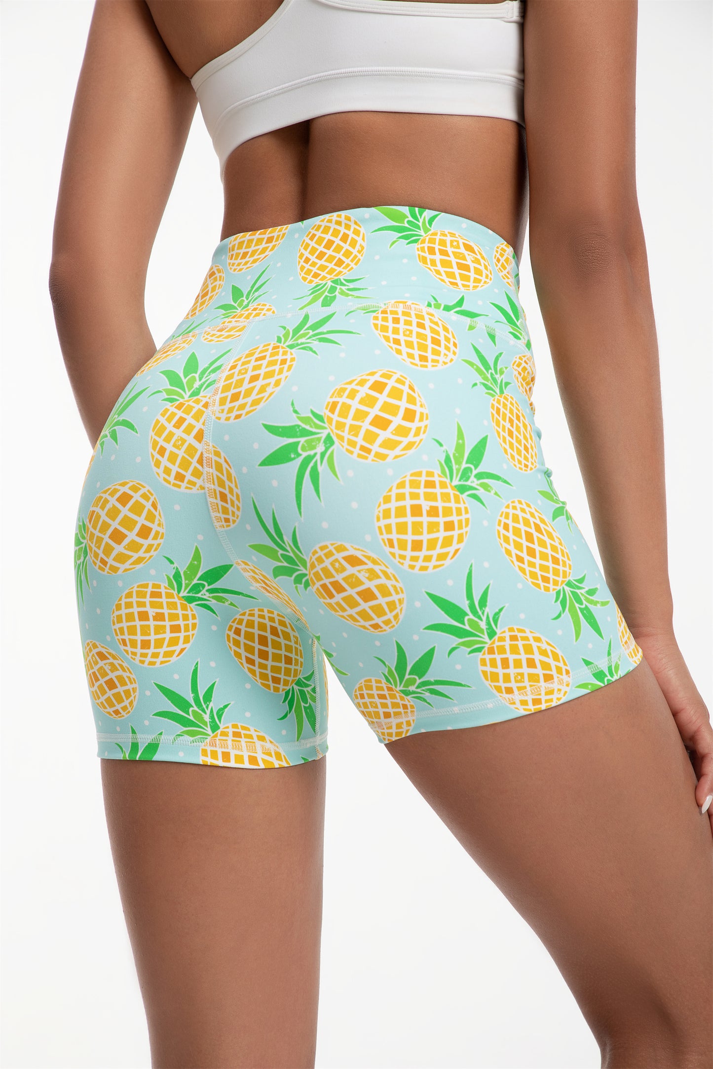 Pineapple Pop