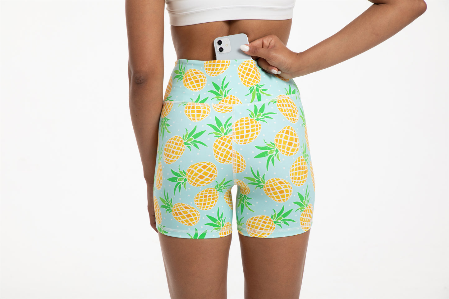 Pineapple Pop