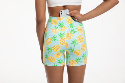 Pineapple Pop